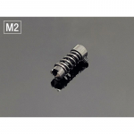 Kiire terasest faasitud puuriotsak j&auml;se eemaldamiseks kraani faasi t&ouml;&ouml;riist Sirge faasikeermestamise puuri eemaldamise t&ouml;&ouml;riistad Freesimismasina l&otilde;ikur