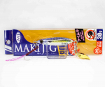Major Craft Metal Jig Maki SLW 30L grammi 085 (6336)