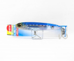 Yo Zuri Duel L Blue One Knock Pencil 125F ujuv lant F1227-HIW (0742)