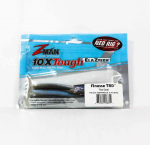 Zman Pehme peibutis Finesse TRD 2,75 tolli 8 / pakend (8804)