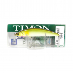 Jackall Timon Tricoroll GT 72 SR-F ujuv peibutis Pearl Ayu (4590)