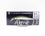 Jackson Artist FR 70 uppuv Minnow Lure SAY (6616)