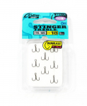 Omanik STBL-36 BC Treble Hook must suurus 18 (9186)