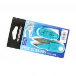 Shimano CT-921R vesti k&auml;&auml;rid n&ouml;&ouml;pn&otilde;elal, sinine 610607