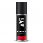Beardo Perfume Body Spray for men - MAVERICK | Aromatic Fresh | No Gas Deo For Men | Long Lasting Deodrant for Men | Gift for Men, 150ml 150*1