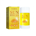 Eelhoe Facial Body Sunscreen Whitening Sun Cream Sunblock Skin Protective Cream Anti Sun Facial Protection Cream SPF 50/SPF 90 40g