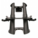 8000mah aku rihm Oculus Quest 2 jaoks, reguleeritav Elite rihm, parandab plaadi mugavust peapaela Vr must alus Vr maski &uuml;mbris VR Stand