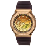 Casio G-Shock Analog Digital Classy Off Road seeria kvarts GM-2100CL-5A 200M Unisex k&auml;ekell mitmev&auml;rviline