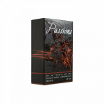 Passions meeste tualettvesi, 100 ml 100 ml