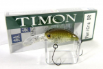 Jackall Timon Panicra DR Crank Bait Floating Lure Yonesty O Glow (3042)
