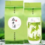 2022/2023 Dragon Well Green Tea High Mountaini roheline tee Dragonwell 125g