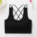 Teismelise arengu periood, keskkooli&otilde;pilased, puuvillased vestid, keskkooli t&uuml;drukud, &uuml;laosa aluspesu, v&auml;ike rinnahoidja, &otilde;pilase rinnahoidja One Size hall v&auml;rv