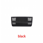 BMW X1 3. seeria E84 E91 katuse lugemislambi kate Katuseluugi l&uuml;liti Juhtpaneel Tagakaas Kuppellambi kate must