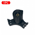 SEAMETAL 1PC auto pagasiruumi konks Toidukoti pagasiruumi kindakonks Tesla Model 3 jaoks 1pc must