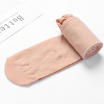 Silikoonist p&otilde;hjaga terassukad naiste sukkp&uuml;ksid s&auml;&auml;rised &otilde;hukesed sokid paljaste jalgade artefakt M/L must