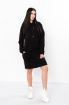 Vabaaja kleidid (naiste omad), Talv, Nosi svoe 8369-025 M must