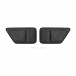 Auto multifunktsionaalne ukse k&uuml;lgmine panipaiga kott, mis sobib Jeep Wranglerile JK Jeep JL jaoks Jeep JT 2007 panipaiga korrastamine