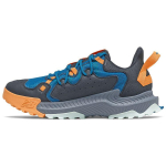 New Balance Shando Wave Sinine Oranž Meeste Tennised MTSHAMW 40.5 black