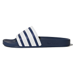 Adidas Adilette Slide Adi Sinine Valge Unisex Tossud G16220 38