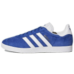 Adidas Gazelle Royal Unisex tossud Sinine Croyal Valge S76227 40⅔