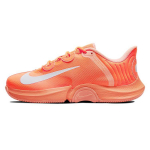 Naomi Osaka x NikeCourt Air Zoom GP Turbo Total Orange Naiste tossud Sinine Oranž-Pulse Valge DC9164-800 36.5