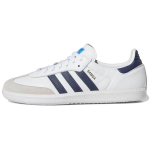 adidas Samba ADV Valge Varjund Sinine Meeste Tennised Pilvevalge GW3158 47⅓