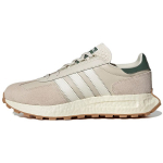 Adidas Retropy E5 Alumiinium Roheline Oksiid Unisex Tossud Hall Valge GW6780 44⅔
