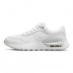 Nike Air Max SYSTM GS Valge Puhta Platinumiga Laste Tossud DQ0284-102 36