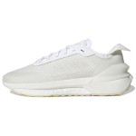 adidas Avryn Cloud White Meeste Tossud Zero-Metallic Crystal-White HP5972 36