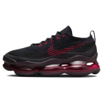 Nike Air Max Scorpion Flyknit Bred Meeste Tossud Must University-Red DJ4701-004 42