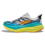 HOKA Stinson 7 Valge &Otilde;htupriimula Naiste Tossud 1141531-WEPR 37 blue