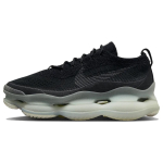 Nike Air Max Scorpion Flyknit Must Antratsiit Meeste Tossud FB9151-001 42.5 black