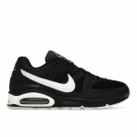 Nike Air Max Command Must Valge Meeste Tossud Cool-Grey 629993-032 42