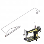 Vintage kodu&otilde;mblusmasin Traatraam None h&otilde;be