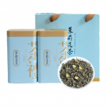 Fuzhou jasmiinitee eriti tugev 200 g purgid teed tugev aromaatne roheline tee