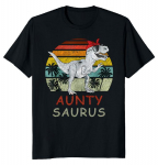 T&auml;di-saurus Rex Unisex T-s&auml;rk S