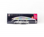 Jackson Athlete 12 SS uppuv Minnow Lure URB (4325)