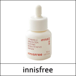 [innisfree] (ttS) C-vitamiini rohelise tee ens&uuml;&uuml;mi helendav seerum 30ml