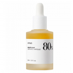 Anua Heartleaf 80% Soothing Ampoule 30ml / 1.01 fl.oz. I non-greasy