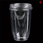 18OZ 24OZ 32OZ selge mahlapressi tassi asendus NutriBulleti mahlapressile B