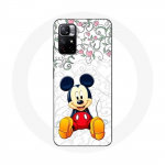 Redmi Note 11 5G &uuml;mbris Miki Hiire disneylandi multikas