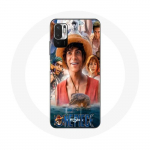 &Uuml;mbris Xiaomi Redmi Note 10 5G &uuml;hes t&uuml;kis Luffy plakatitegelased, 1. hooaeg