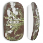 Juhtmeta hiir Pea meeles, et ma olin seal