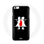 Hunter X Hunter iphone 5 &uuml;mbris
