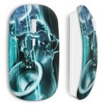 Tron Legacy sinine juhtmeta hiir