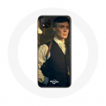 Xiaomi Redmi 9C &uuml;mbris Peaky Blinders Thomas Shelby