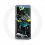 Huawei P30 Valentino Rossi MotoGP 46 &uuml;mbris