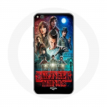 &Uuml;mbris Huawei P8 Lite 2017 Stranger Things 2. hooajale