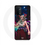 Coque pour Oppo A74 Yamato One Piece Manga Poster