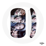 Wireless Mouse Blackpink Born Pink Teaser Poster Comeback Single Pink Venom 2022